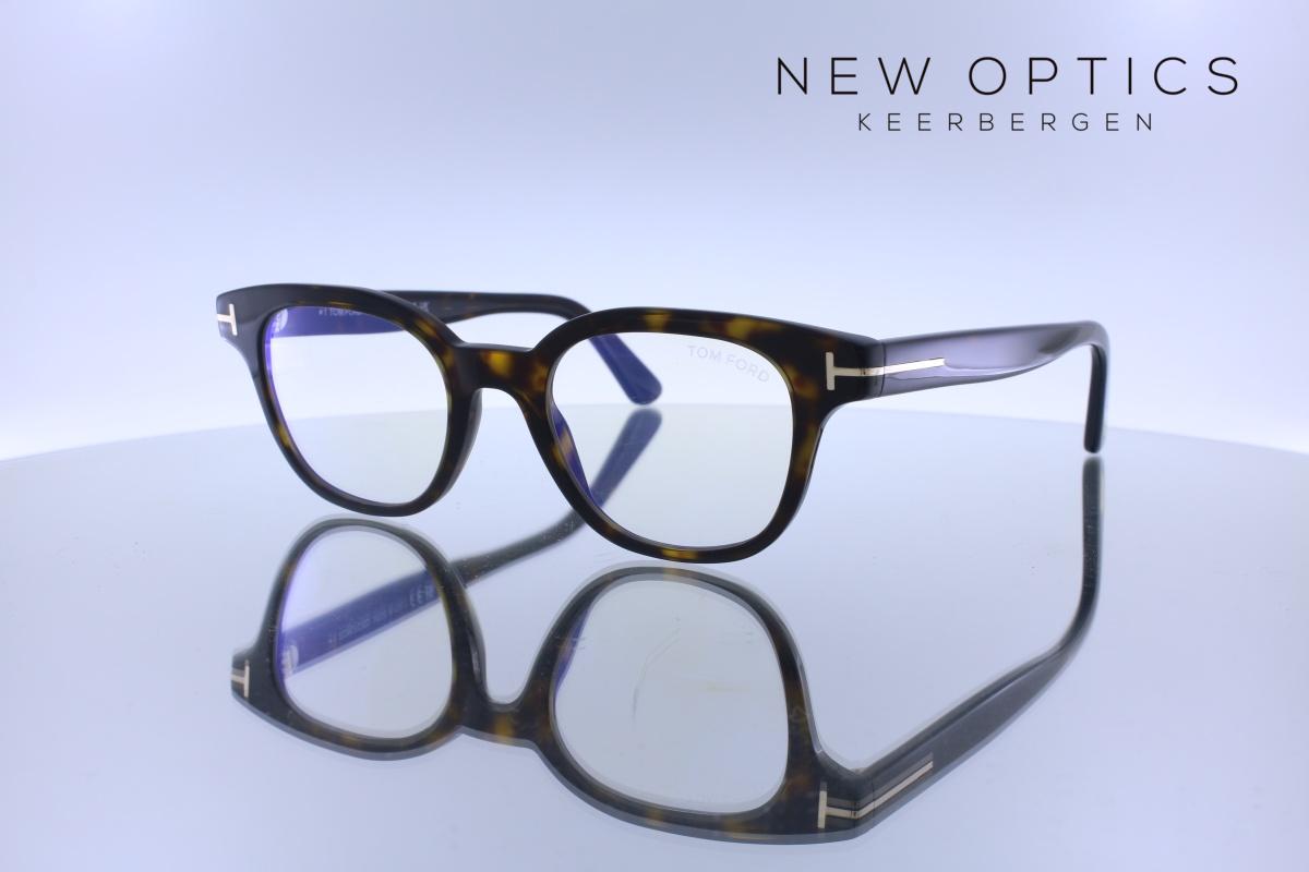 Tom Ford - TF 6028 B